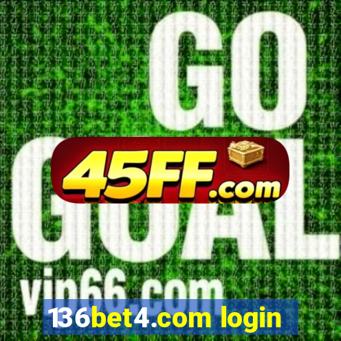 136bet4.com login